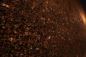 bubblegum alley  - SLO