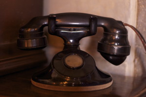 hearst castle phone