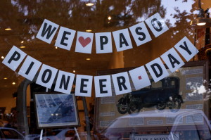 paso robles pioneer day